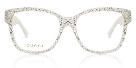 gucci sparkle frames|Gucci frames near me.